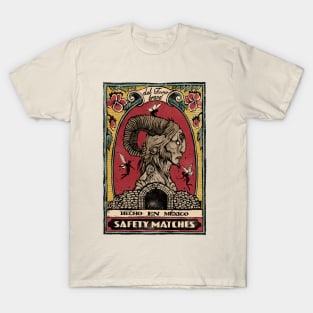 Pan’s Labyrinth T-Shirt